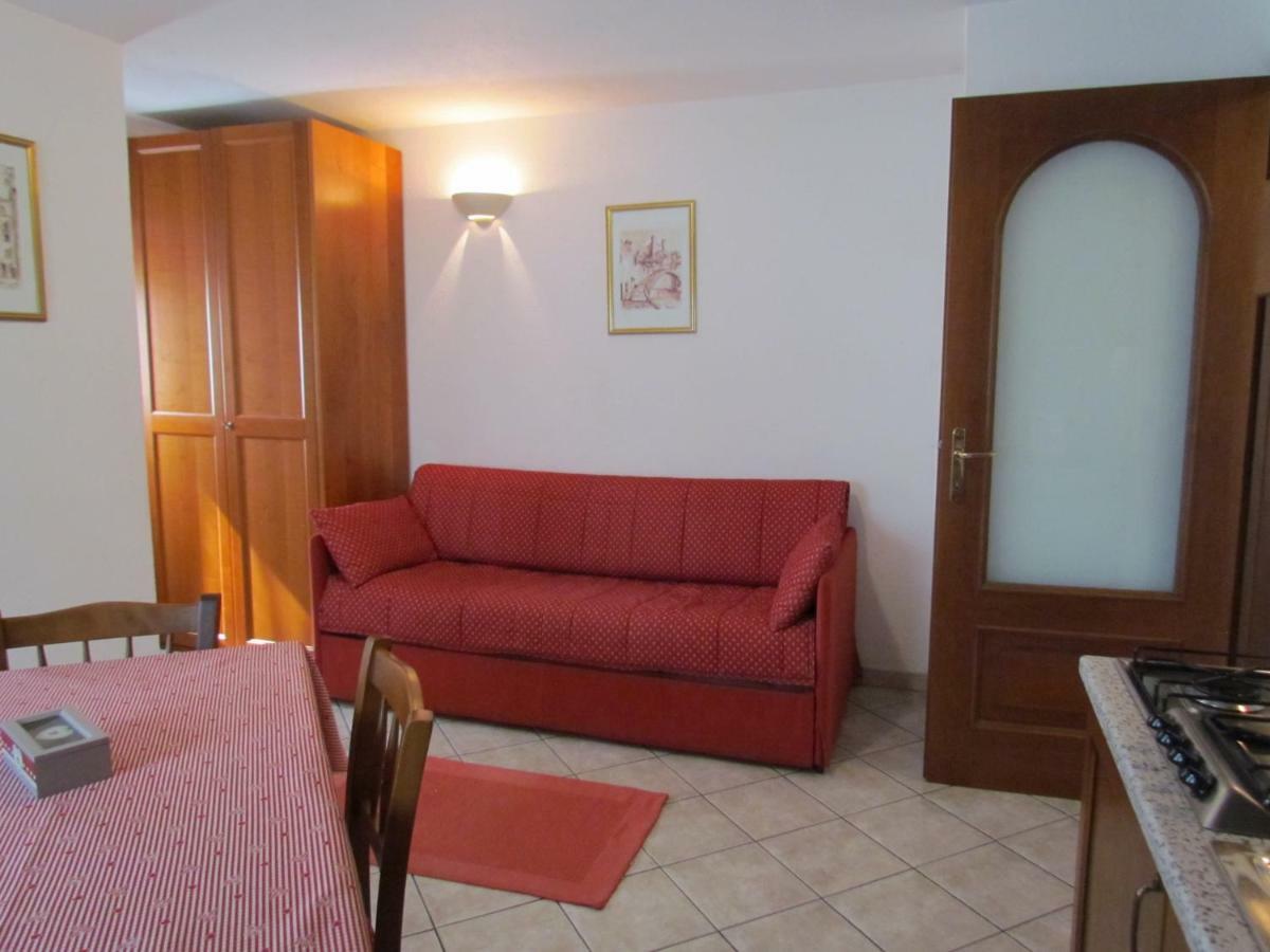 Residence Du Chateau Fenis Bagian luar foto